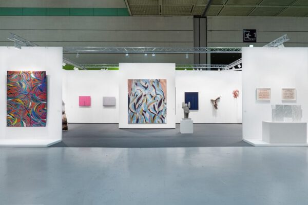 Frieze Seoul: Chú ý đến các phòng trưng bày và nghệ sĩ Hàn Quốc