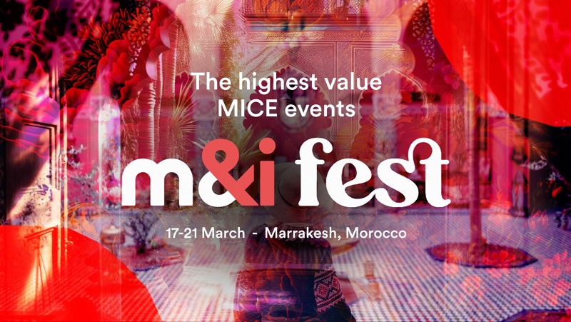 m&i công bố sự kiện MICE hoàn toàn mới – m&i Fest 17-21/03/2024
