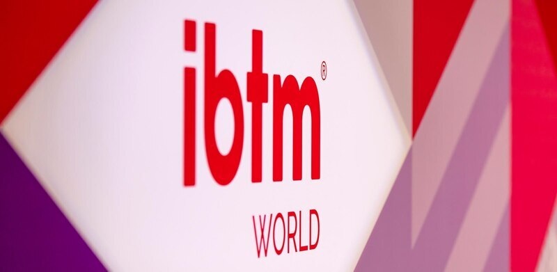 Sự kiện thông minh IBTM World: Ra mắt công nghệ tiên tiến