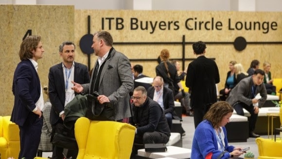 ITB Buyers Circle mời đến nơi gặp gỡ độc quyền của những người mua cấp cao