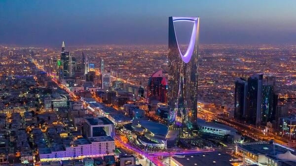 Tầm nhìn của Tahaluf: Sự mở rộng các sự kiện lớn của Ả Rập Saudi với 20 triển lãm mới trong 18 tháng