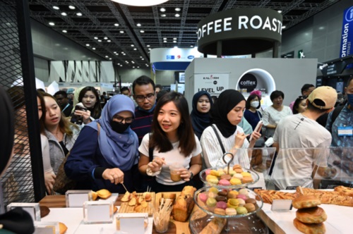 Triển lãm Cafe & Đồ uống 2024: nơi kinh doanh gặp niềm vui ở Kuala Lumpur