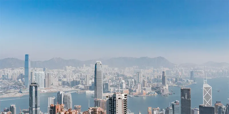 CoinDesk công bố sự đồng thuận Hong Kong 2025