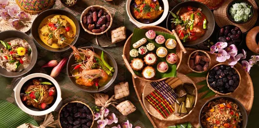 Hiệp hội Cơ quan Du lịch Malaysia hợp tác với Trung tâm Phong cách sống Halal của Indonesia cho Lễ hội Thời trang & Ẩm thực Quốc tế Minang 2024