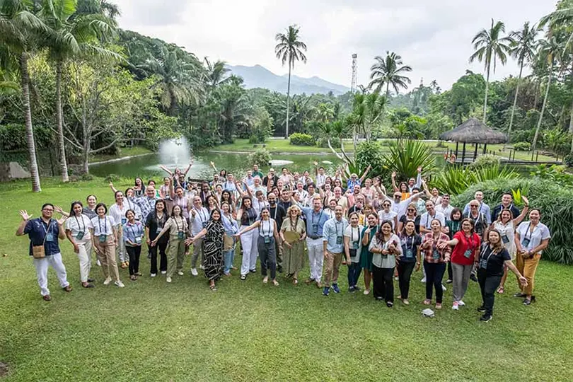 Connections Luxury Philippines 2024 nhằm thúc đẩy thị trường du lịch hạng sang nhằm thúc đẩy sự bùng nổ du lịch toàn cầu