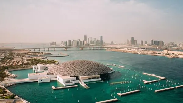 UAE: Louvre Abu Dhabi công bố ba triển lãm trong mùa giải