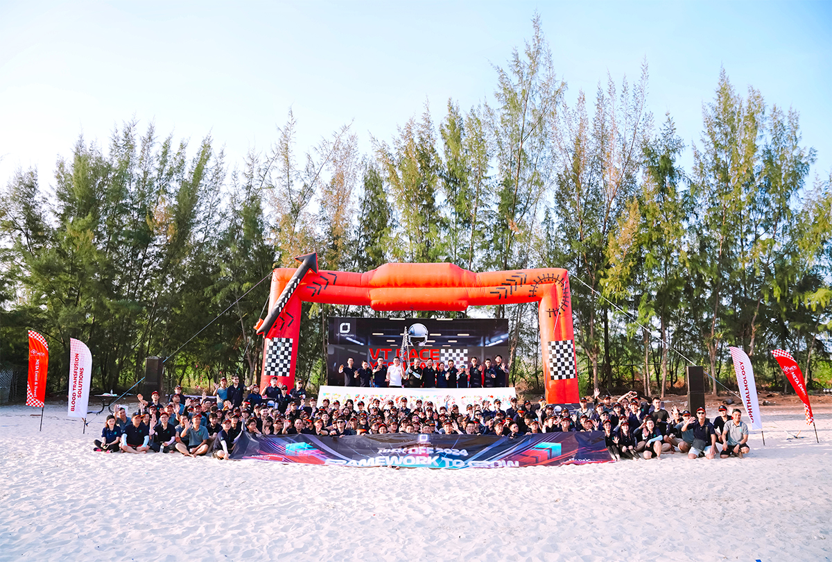 Team Building - META Event Travel - Ảnh 1