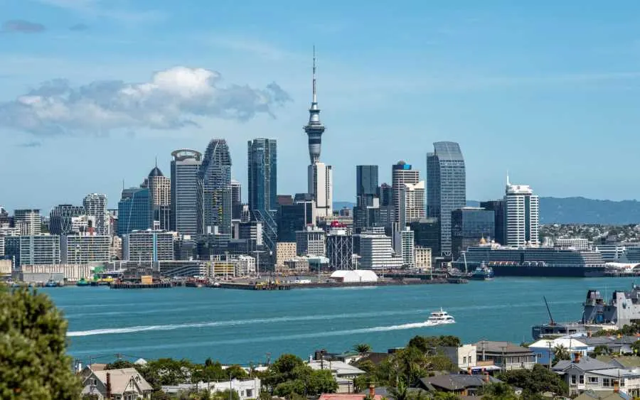 MEETINGS 2025 trở lại Auckland: Ngành sự kiện kinh doanh đang bùng nổ của New Zealand và Cơ sở hạ tầng đẳng cấp thế giới