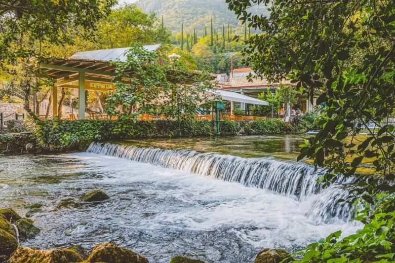 Konavoski Dvori: Địa điểm thân thiện với môi trường, đích thực của Dubrovnik cho các cuộc họp kinh doanh và sự kiện MICE