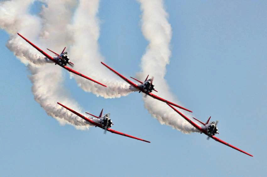 Triển lãm Hàng không Dubai 2025: Định hình Tương lai Hàng không Vũ trụ tại Dubai