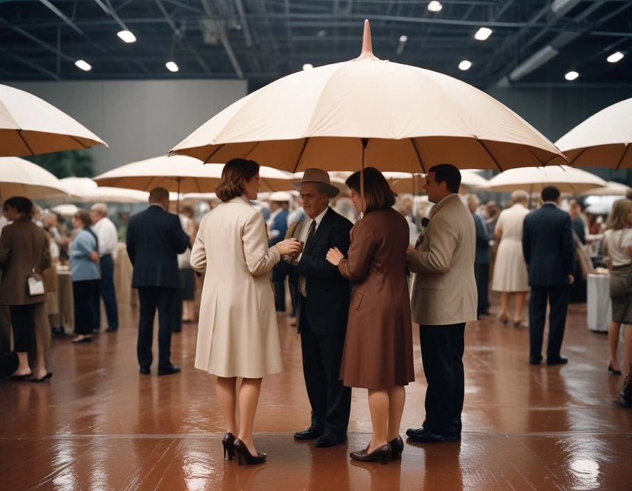 Triển lãm Thương mại Ngành Khách sạn (HEAT) Trở lại Orlando và Thu hút Nhiều Đại biểu Hơn Bao giờ hết, Biến Sự kiện Kết nối Tối ưu dành cho Giới Chuyên gia Lưu trú