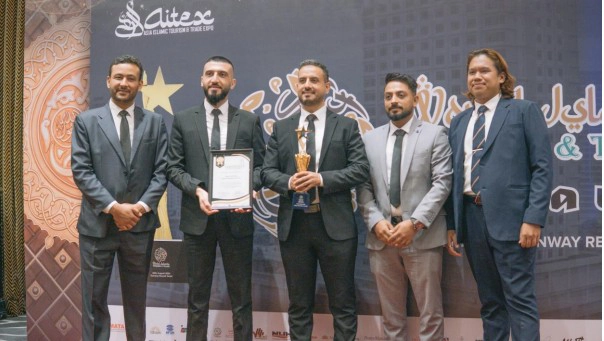 Giải thưởng Du lịch và Thương mại Islam Thế giới lần thứ 3 (WITA 2025) sẽ thu hút ngành Du lịch và Thương mại Hồi giáo toàn cầu tại Malaysia