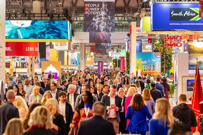 IBTM World 2025
