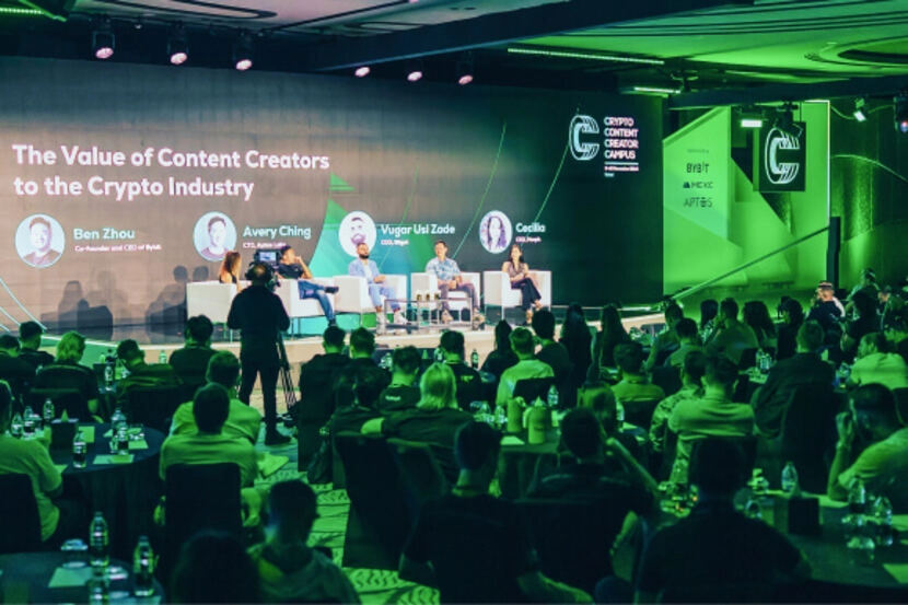 Lisbon Thúc Đẩy Tăng Trưởng Du Lịch Với Crypto Content Creator Campus: Sự Kiện Kỷ Nguyên Web3 Dành Cho Các Nhà Sáng Tạo Toàn Cầu