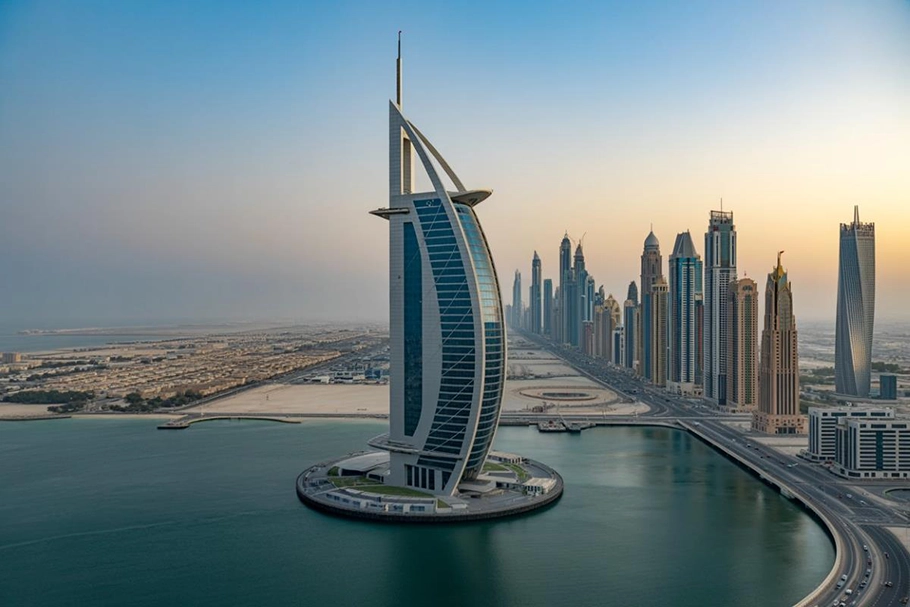 Dubai sẽ đăng cai Hội nghị Thượng đỉnh Đầu tư Du lịch UAE-Châu Phi vào tháng 10 năm 2025