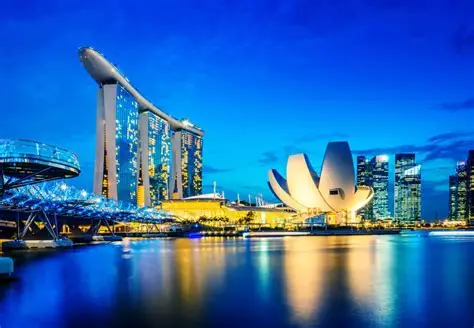 Đăng ký tham dự Triển lãm Du lịch Doanh nghiệp Châu Á - Thái Bình Dương 2026 tại Singapore. Những điều bạn cần biết.
