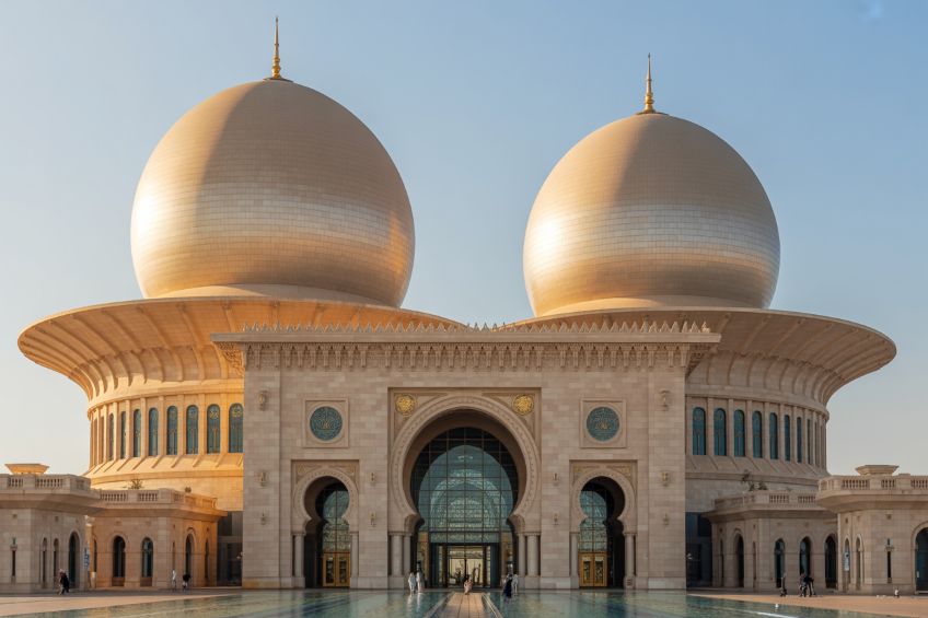 Ả Rập Xê Út tham gia cùng Ấn Độ và UAE tại sự kiện cấp cao của WTTA và tiệc kỷ niệm 2025: Một cuộc gặp gỡ lịch sử sẽ định hình tương lai của du lịch toàn cầu!