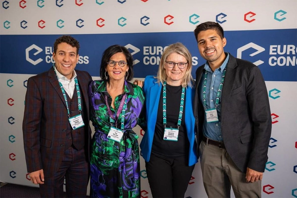 Budapest Trở Thành Tâm Điểm Khi Đại Hội Châu Âu Mang Các Hiệp Hội Toàn Cầu Đến Hungary Cho Diễn Đàn Sự Kiện Tầm Ảnh Hưởng Cao 2026